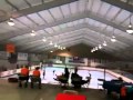 Big Apple Indoor Field Hockey Tournament