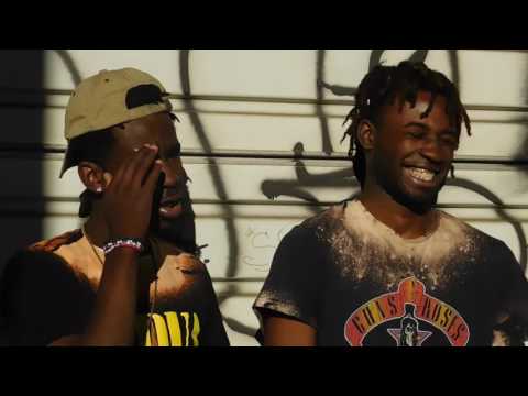 FILMIN What We Live EP. 1 - FAM & FRIENDS