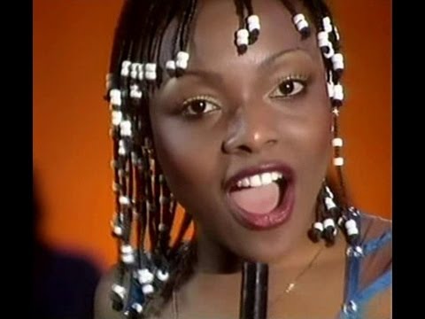 Eruption and Beautiful Precious Wilson - One Way Ticket HD Full