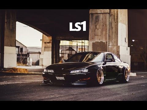 LS1 240sx swap | Build Thread | 240sx LS1