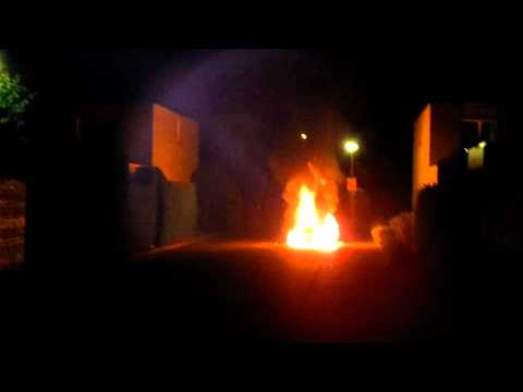 Autobrand in Geleen PIC 0296