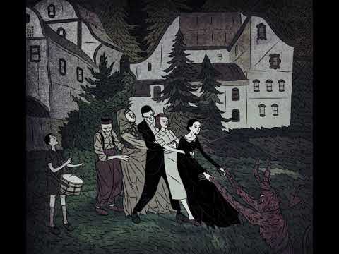 download lagu mp3 mp4 Tin Can Forest, download lagu Tin Can Forest gratis, unduh video klip Tin Can Forest