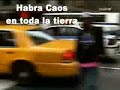 Te quieres ir, rindete a Cristo