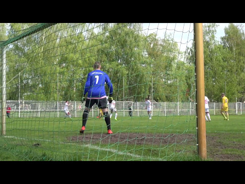 Vorschau 1.FCN 04 - Greifswalder SV 4:2 (7.5.2017 A-Jugend Landespokalhalbfinale)