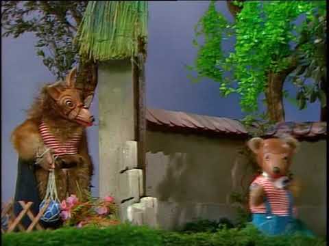 Ein aufregender Besuch