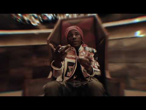 Cliff Mac "The King Of Flint" Fake Love (Official Video)