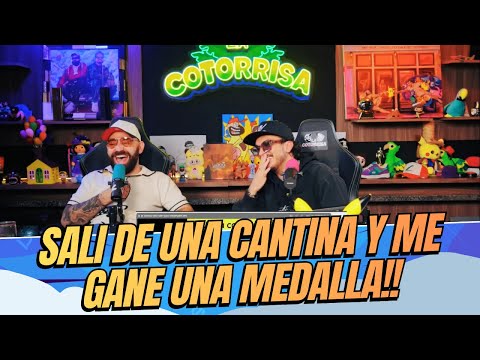 The best and most viral moments of Ricardo and Slobo on La Cotorrisa! 😂 #ricardopérez #slobotzky