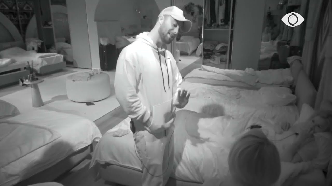 “I ka ngelur hatri me mua”/ Egla -Ilnisës për Meritonin: Po i duhet pak burrëri…