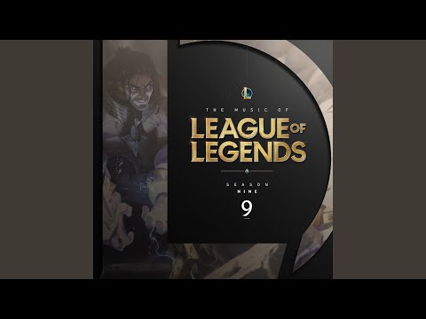 Sylas, the Unshackled (From League of Legends: Season 9)