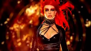 Britney Spears - Toxic [HD 1080p]
