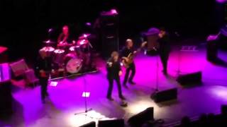 Wilko Johnson & Roger Daltrey - I Keep It To Myself (encore)