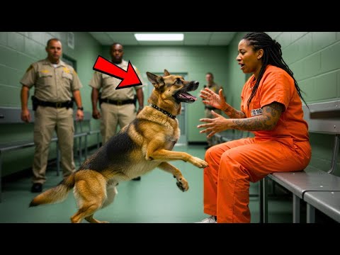 Minutes before his execution, a bark changed everything!