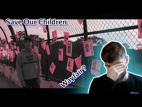Save Our Children | Burden (Reaction)