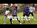 Bien x Aaron Rimbui -mbwe mbwe (Dance cover)