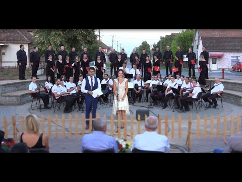 PEĆINAČKO KULTURNO LETO 2021 - KONCERT TRADICIONALNE MUZIKE "ZVUCI NAŠIH KORENA..."