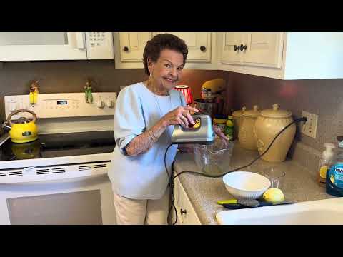 MeMe’s Recipes | Lemon Meringue Pie