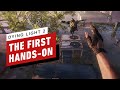 Dying Light 2: Our First Hands-On Preview