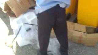 MOWBRAY WOODWORK BLUDGE 1