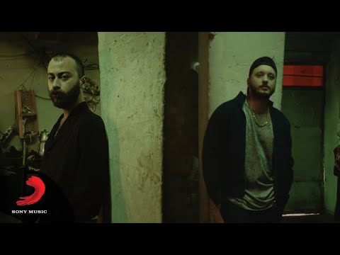 Anıl Piyancı & Kaan Boşnak - Taksim