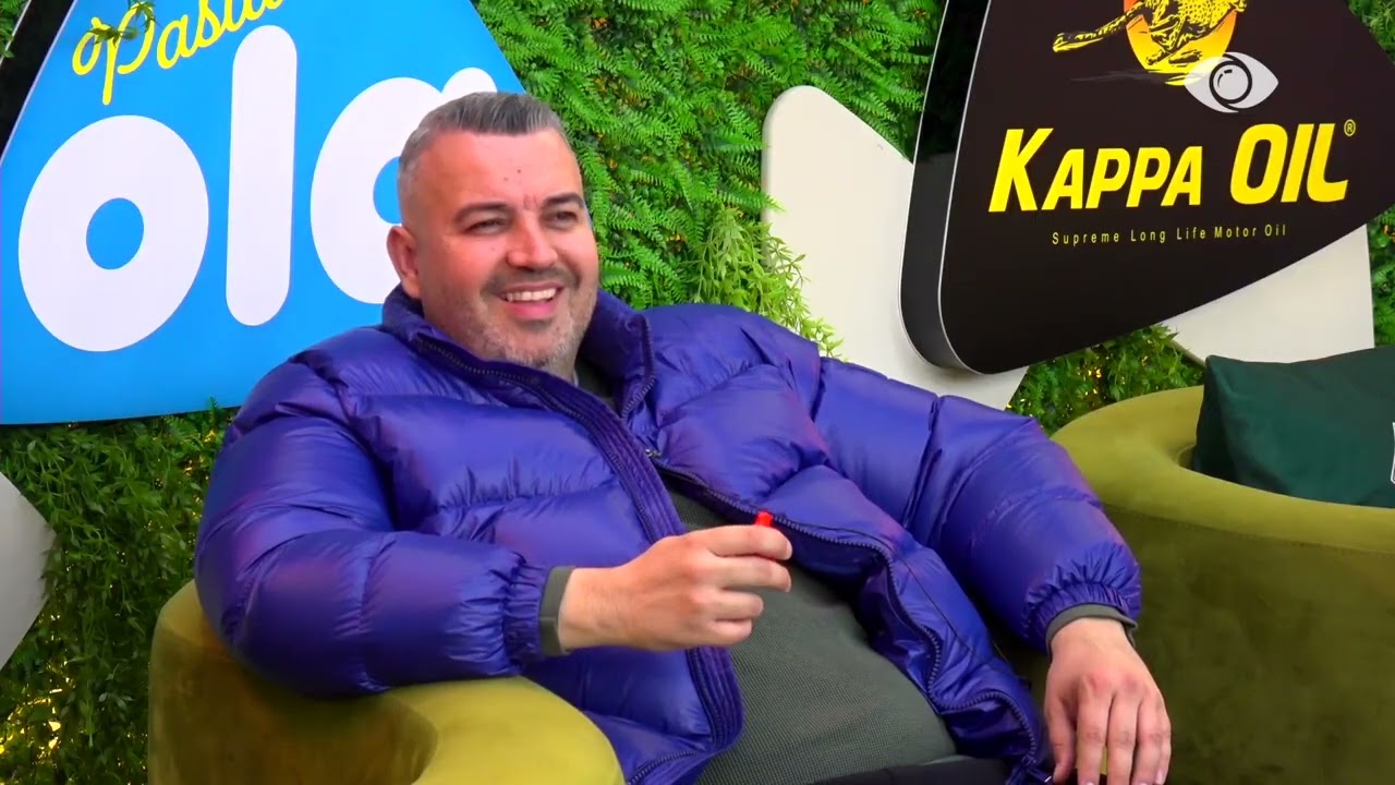 Nëse del vetë, atëherë do të të fal/ Mal diskuton me Rogertin: Dil!