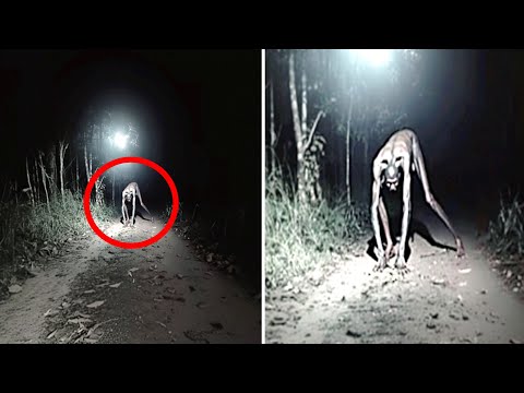 15 Unsolved Mysteries Of Africa That Cannot Be Explained