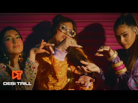 Mumbai Magic music video thumbnail
