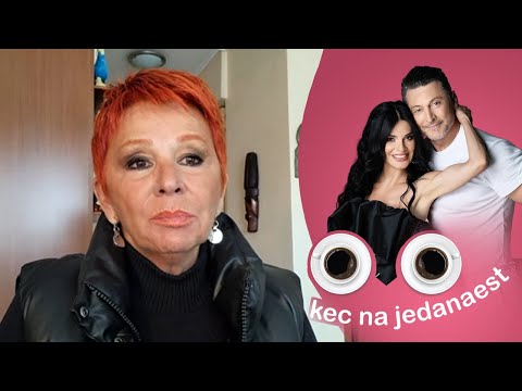 Protesti u Atini zbog tragedije u Larisi | Jasmina Pavlović Stamenić | KEC NA JEDANAEST