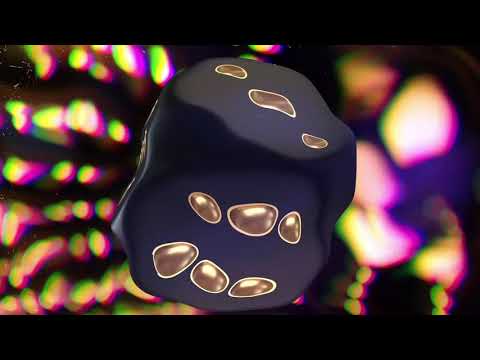 Sully Feat. Isaac Castor - Right About Now [OFFICIAL VISUALIZER]