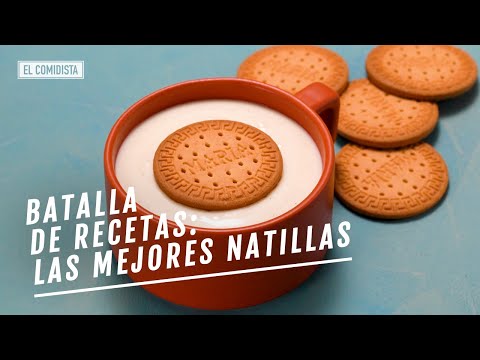 ¿Cuál es la mejor receta de natillas? | EL COMIDISTA