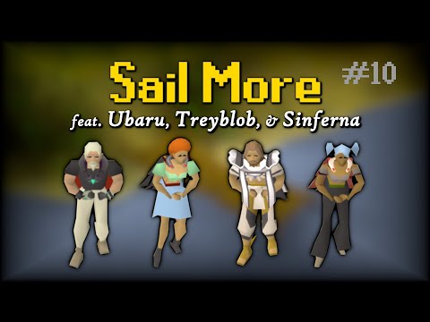 Day 1 Sailing Will Look Like This | Sae More #10