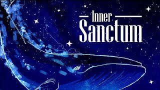 Ivan Torrent - Inner Sanctum (feat. Lara Ausensi & Marta Merino)