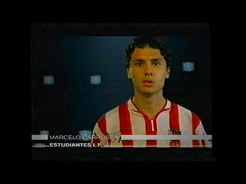 Estudiantes de la Plata: 3 - Instituto de Córdoba: 1 Torneo Apertura 2,005