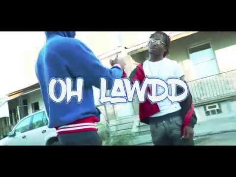 Lil Dino - Oh Lawdd [ A BVP SET ]
