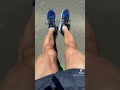 足のコンディションみてたら足がつった #shorts