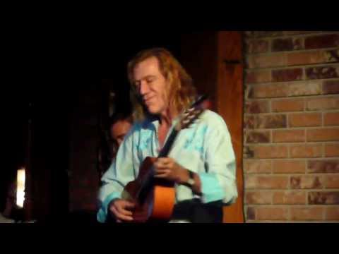 Alex Fox - To the gypsies