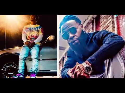 Prince Jodi - Make Show ft. Kourageou$