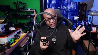 Dji neo 2 with XR glasses - phone controller