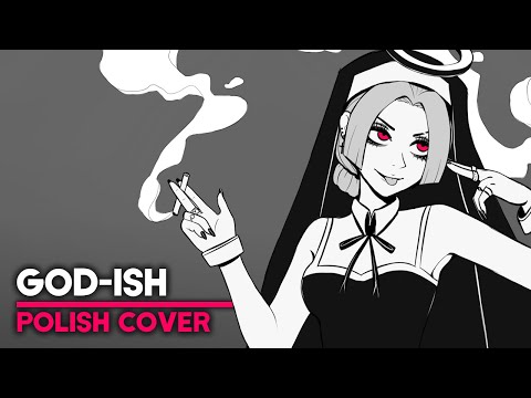 PinocchioP - God-ish (Polish Cover by Soniuss)