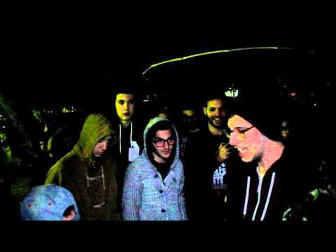 J Roly vs Sc {HH - Tellòn}