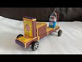 How To Make Matchbox Car Truck At Home Matchbox Truck Matchboxtruck