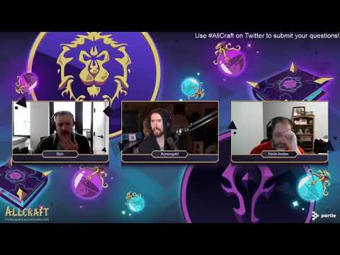 Borrowed Power in World of Warcraft was a HUGE MISTAKE | ALLCRAFT