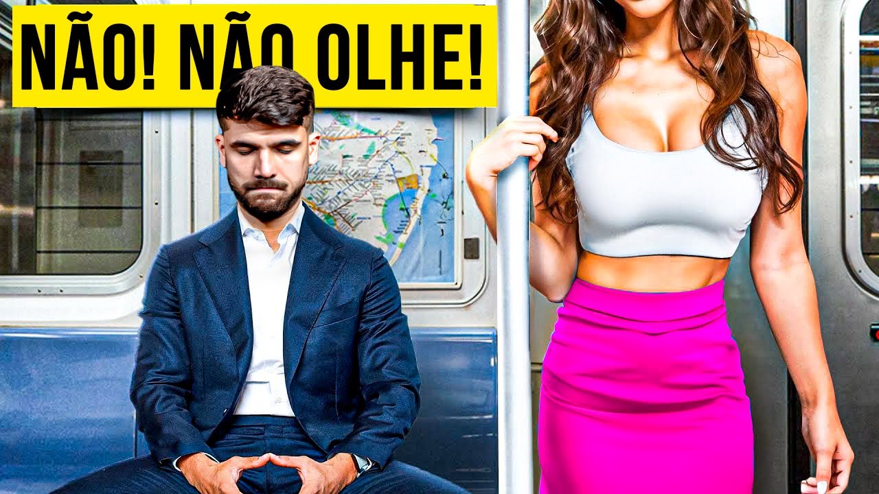 Se eu estivesse namorando, eu nao cometeria esses erros