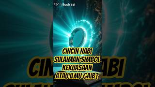 Download lagu Episode 37 Cincin Nabi Sulaiman: Simbol Kekuasaan atau Ilmu Gaib? mp3