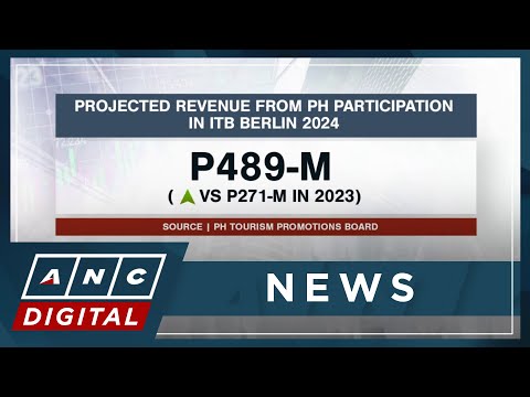 PH generates P489-M in sales leads from ITB Berlin 2024 ANC