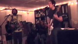 Sage and Stone - 1 800 Whipped ( Bigwig Cover Acoustic )