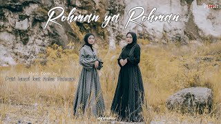 Download lagu Putri Isnari ft Anisa Rahman Rahman Ya Rahman... mp3