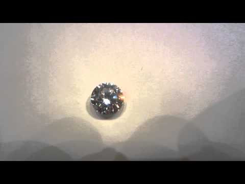 E VVS1 Lab Grown Diamond