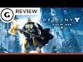 Destiny: Rise of Iron Review