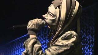 The Residents - The Car Thief  LIVE AT SZENE WIEN