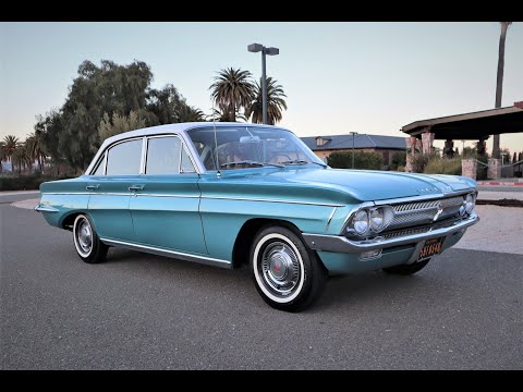 1962 Oldsmobile F85 (CC-1464198) for sale in Pleasanton, California